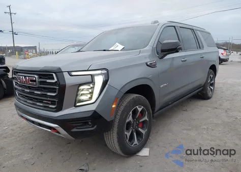 2026 GMC Yukon Xl z USA, uszkodzony, nr VIN 1GKS2HKD2TR118122